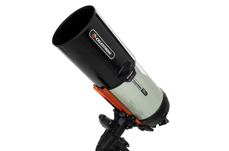 Celestron Aluminum Dew Shield And Cap - view 19